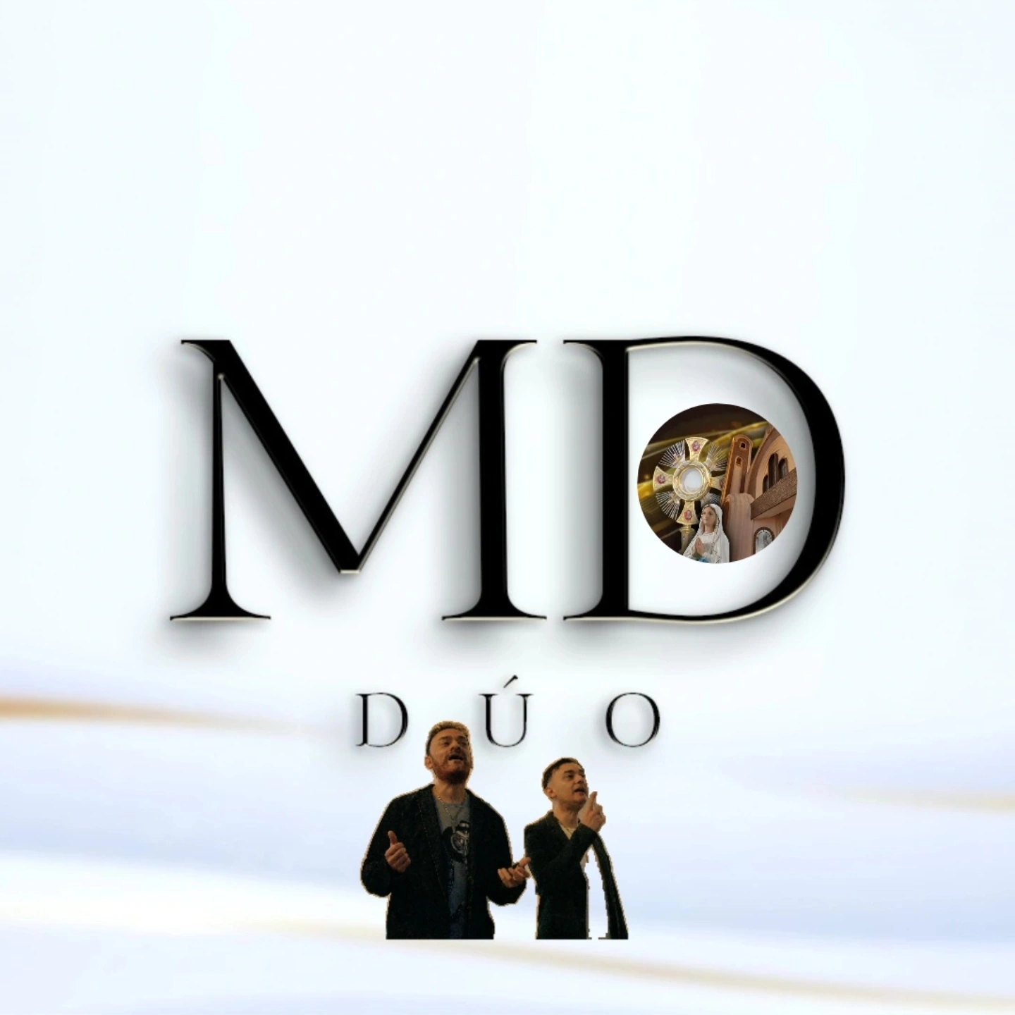 MINISTERIO DIMAS poster