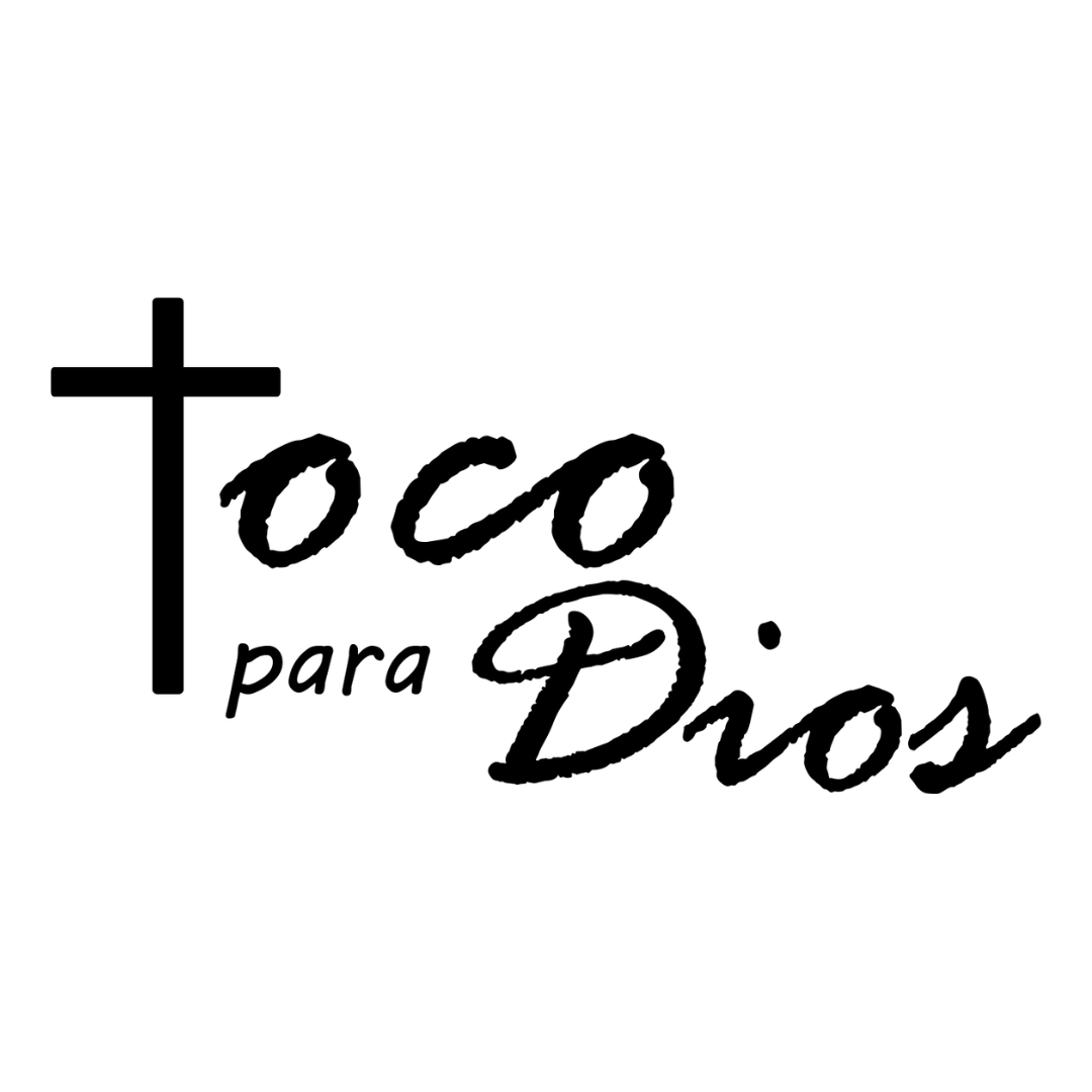 Toco Para Dios poster