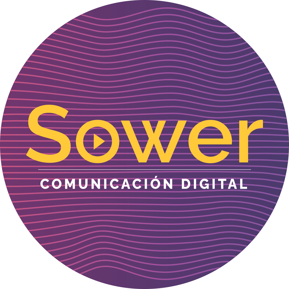 Sower Productora poster